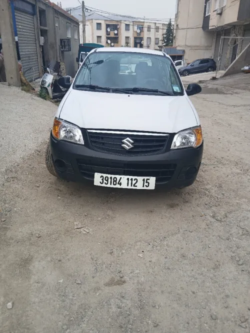 Suzuki Alto K10 2012 Alto K10