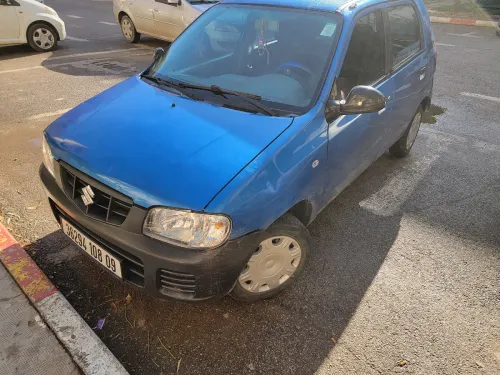 Suzuki Alto 2008 STD