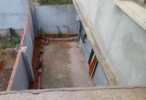 Vente Villa Alger Douera