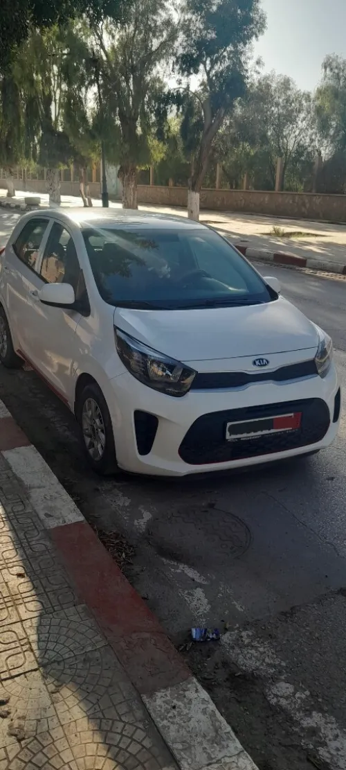 Kia Picanto 2019 LX Start