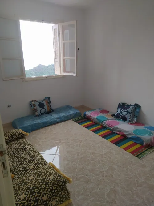Vente Appartement F3 Jijel Ziama mansouriah