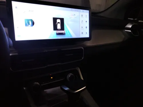 Geely Coolray 2025 Superedition