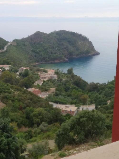Vente Appartement F3 Jijel Ziama mansouriah