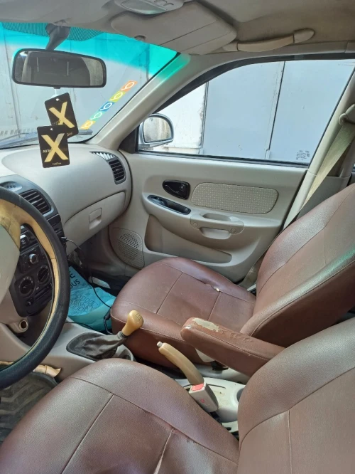 Hyundai Accent 2012 GLS