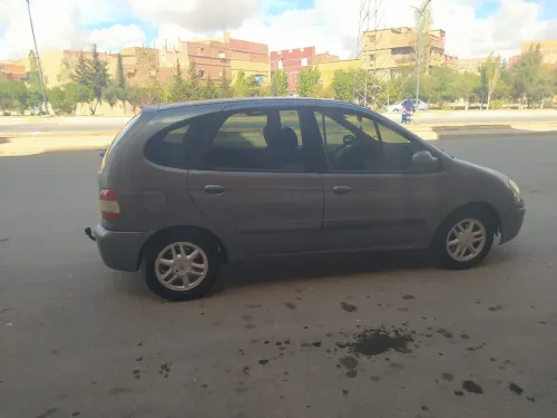 Renault Scenic 2002 Scenic