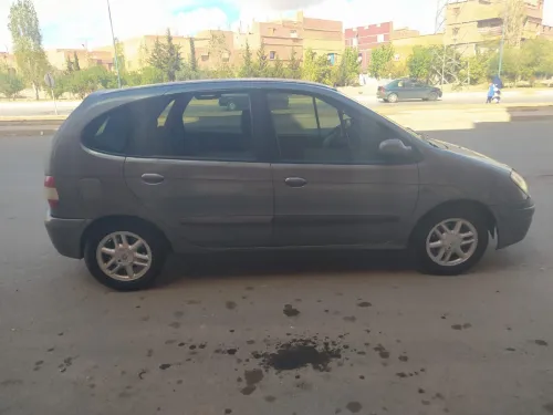 Renault Scenic 2002 Scenic