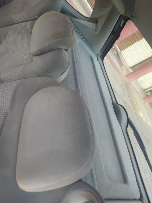 Renault Scenic 2002 Scenic