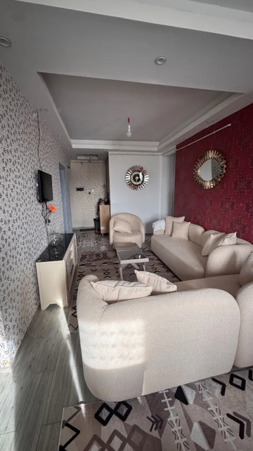 Vente Appartement F4 Boumerdès Djinet