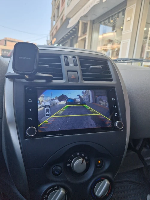 Nissan Micra 2018 