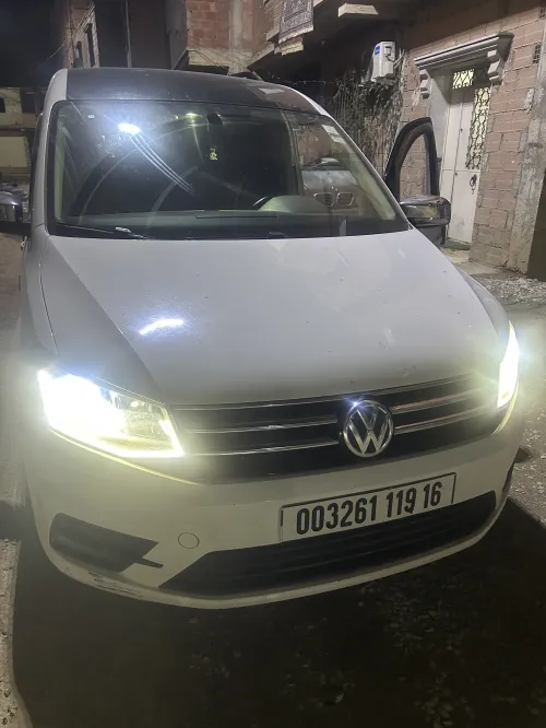 Volkswagen Caddy 2019 Edition 35