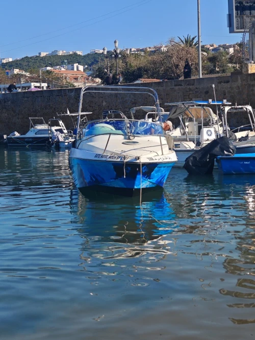 Beneteau Flyer 5.60 1997