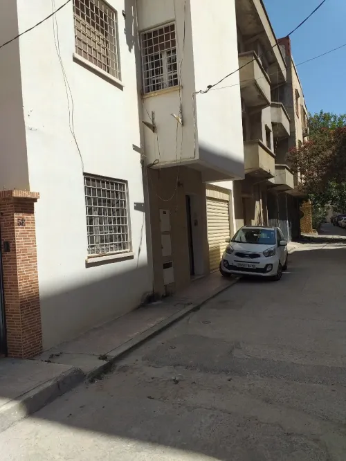 Vente Villa Alger Birkhadem