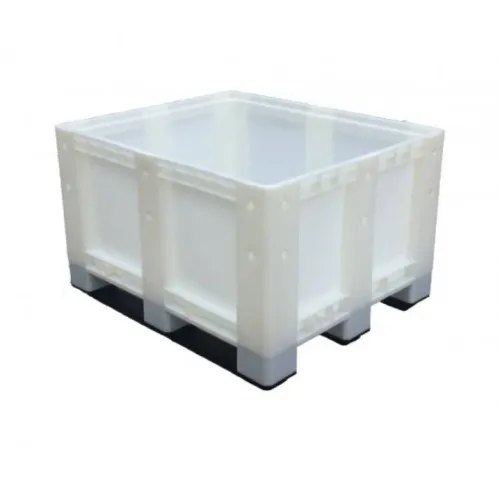Palox (caisse palette) caisse de rangement