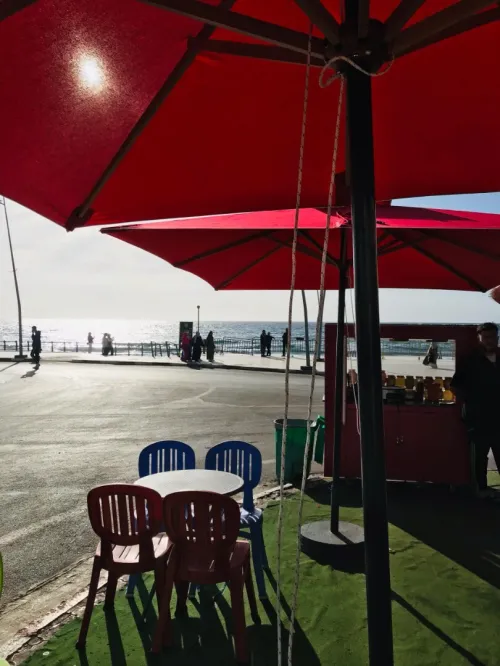 parasol