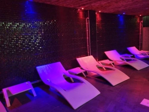 Salon de jardin