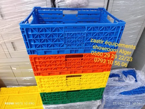 Palette de manutention