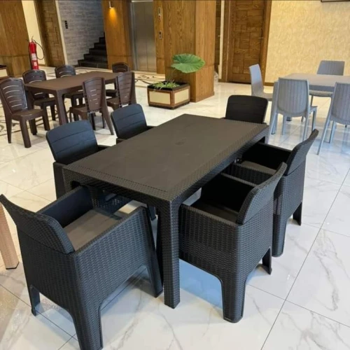 Chaises