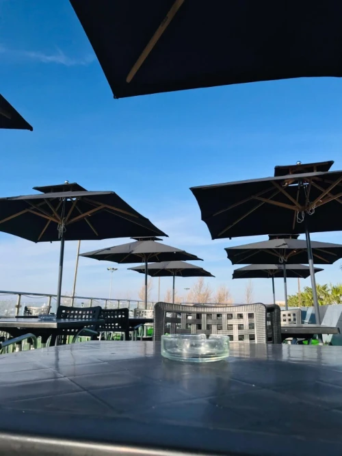 parasol