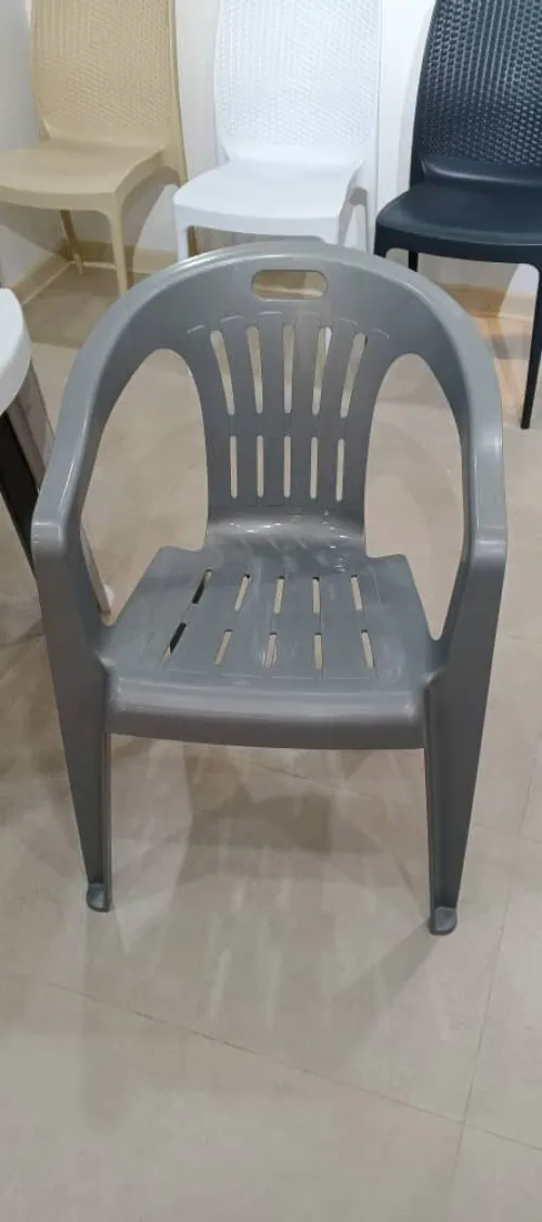 Chaises