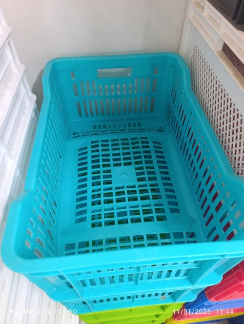 caisse de rangement