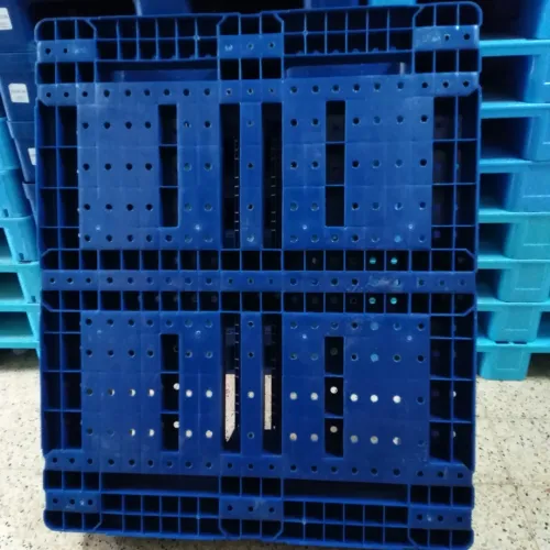 CAISSE-PALETTE JUMBO BOX