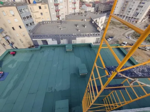 étanchéité terrasse, toiture, voile enterré et liquide  