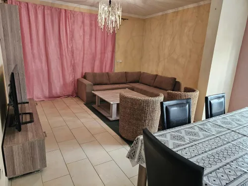 Location Appartement F4 Oran Bir el djir