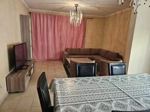 Location Appartement F4 Oran Bir el djir