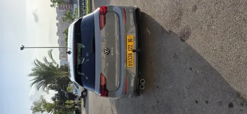 Volkswagen Golf 8 2022 GTD