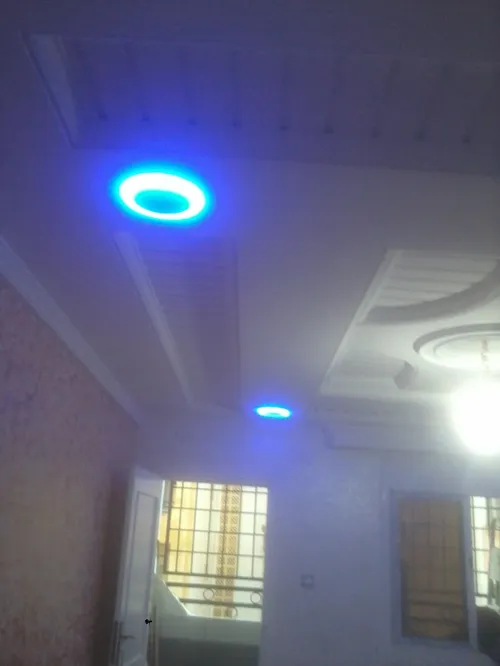 Electricien Batiment