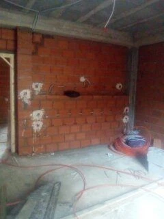 Electricien Batiment