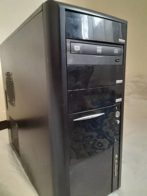 UNITE CENTRALE I5