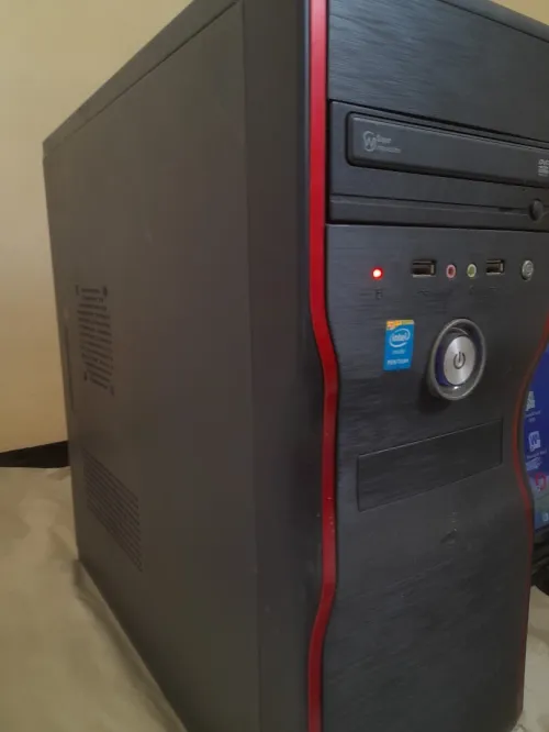 UNITE CENTRALE I5