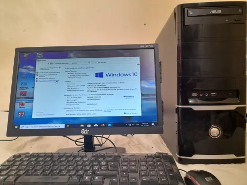 PC BUREAU I5
