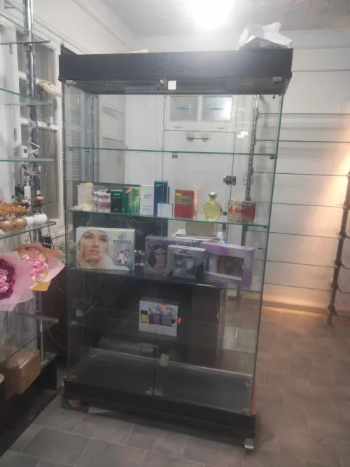 étagère et meuble pour magasin 