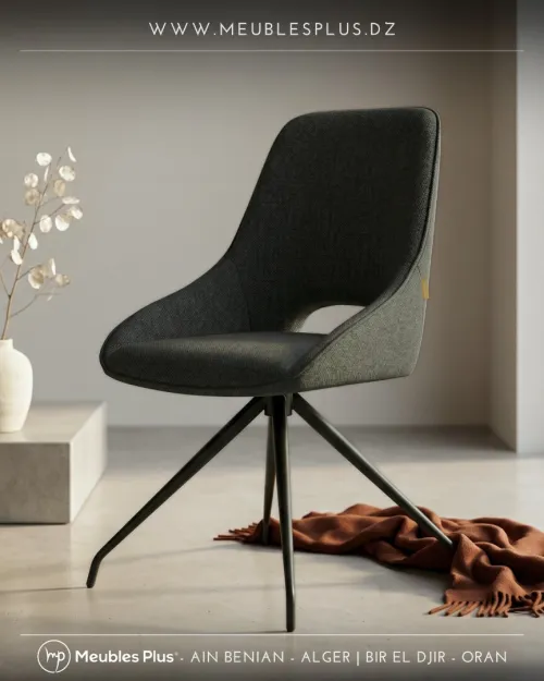 TABLE 6 CHAISES T383