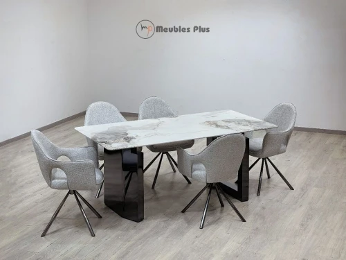 SALLE A MANGER