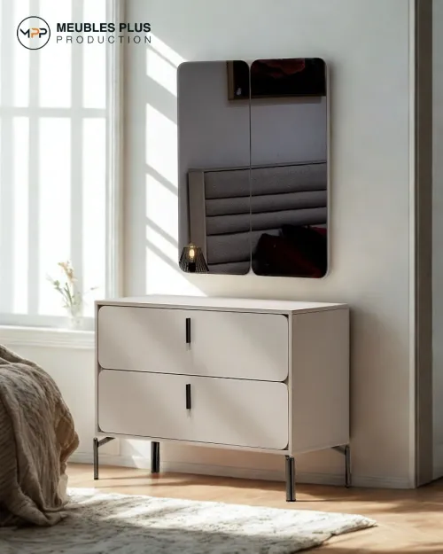 KIT DE CHAMBRE GALA (sans armoir)