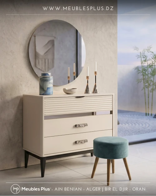 CHAMBRE A COUCHER ORION