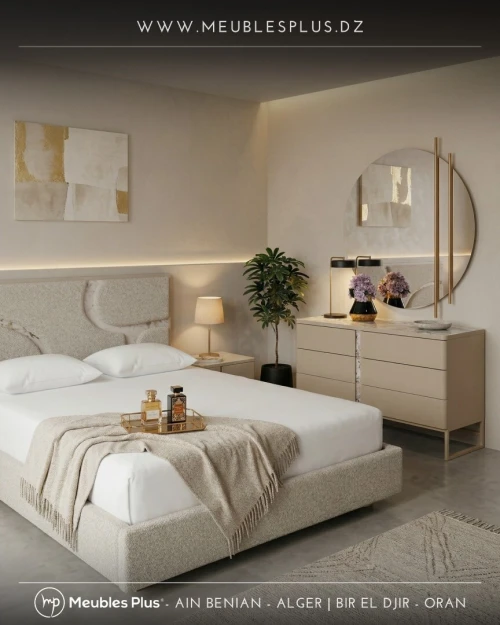 CHAMBRE A COUCHER LUCIA