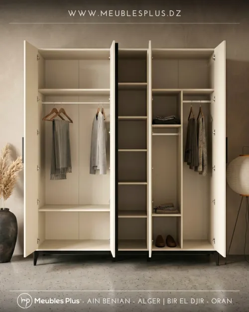 CHAMBRE A COUCHER ORION
