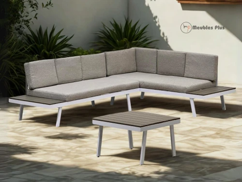 MOBILIER D'EXTERIEUR