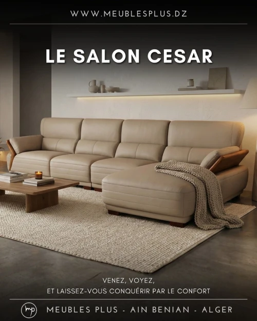 SALON L CESAR