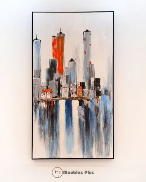 LES TABLEAUX