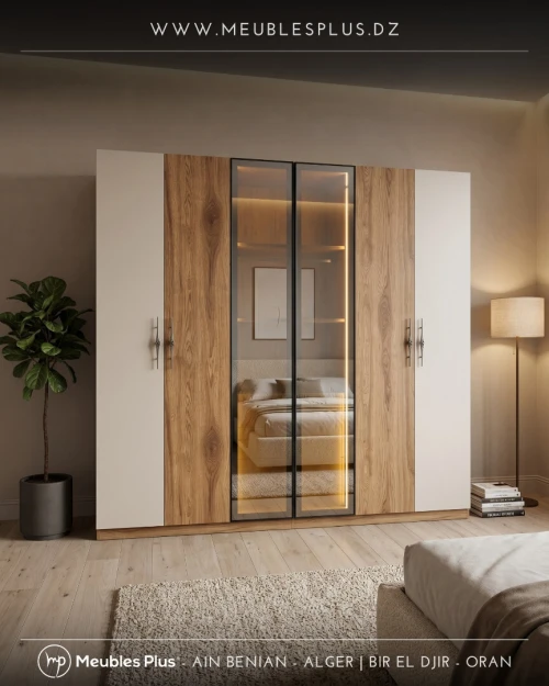 CHAMBRE A COUCHER SYDNEY