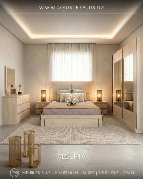 NOUVELLE COLLECTION CHAMBRE A COUCHER