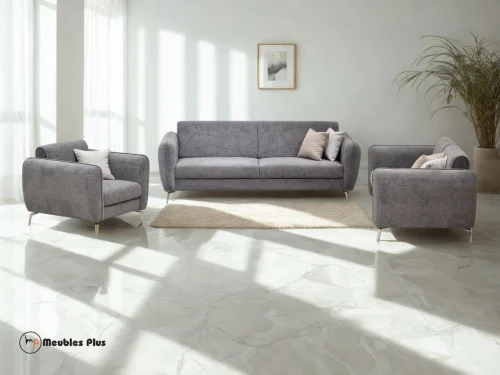 SALON 6 PLACES BELLISSIMO
