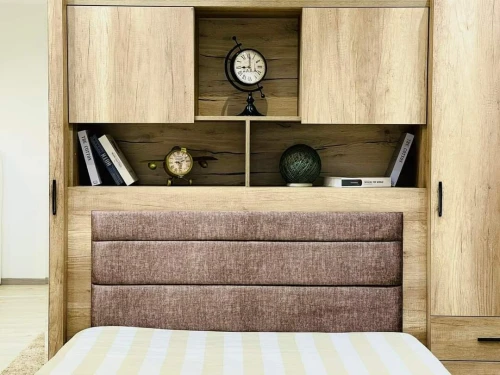 CHAMBRE A COUCHER VISION