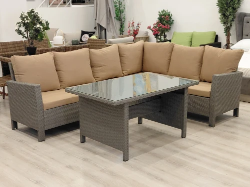 SALON L JARDIN
