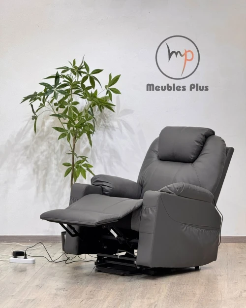 LES FAUTEUILS RELAX ELECTRIQUE